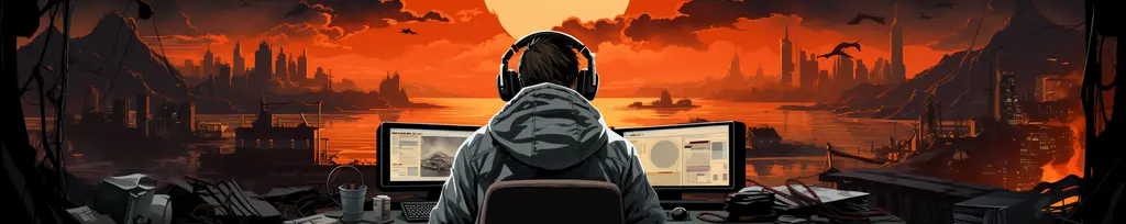 Profile background - Jakub Jirák