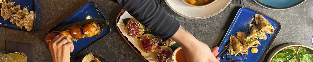 FOODMANIAC