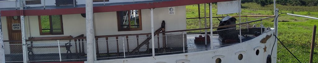 Amazonie