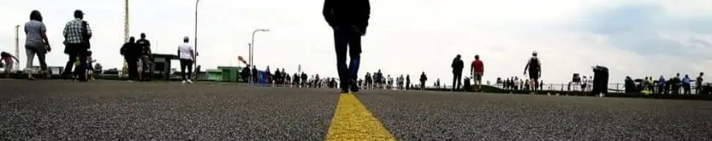 Před odletem
