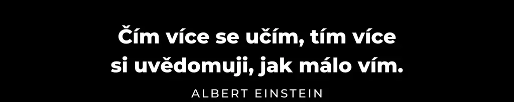 Vědomosti