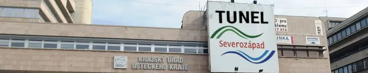 Tunel Severozápad