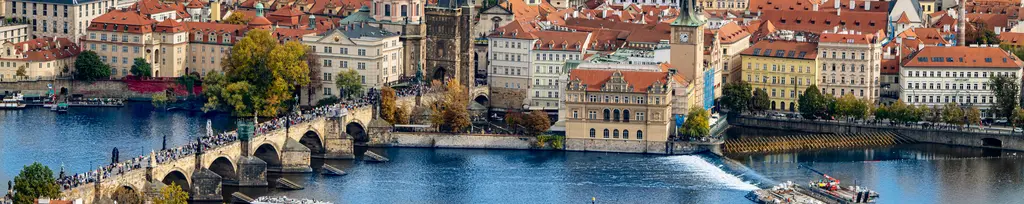 Praha