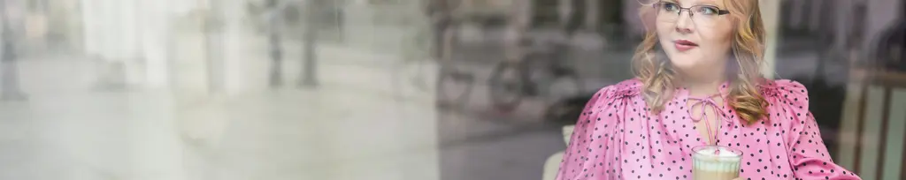 Šárka Hrabovská - psychoterapeut