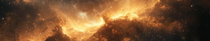 cosmic-nebula-golden-stars-deep-space-galaxy-background-photo
