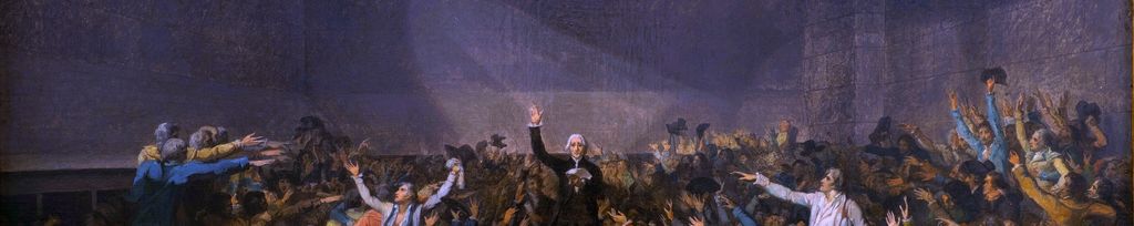 jacques-louis-david-zhak-lui-david-kliatva-v-zale-dlia-igry