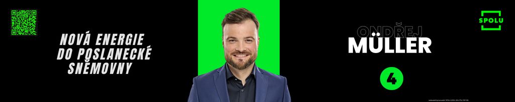 ONDŘEJ MÜLLER