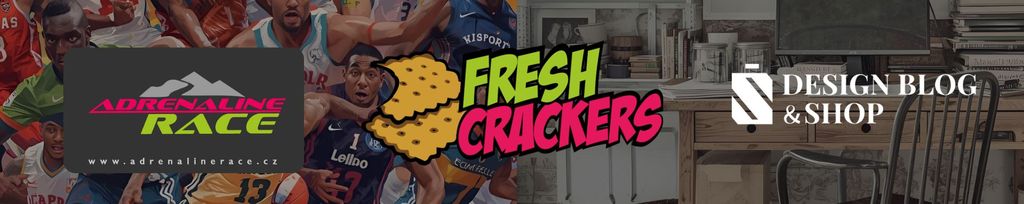 Fresh Crackers
