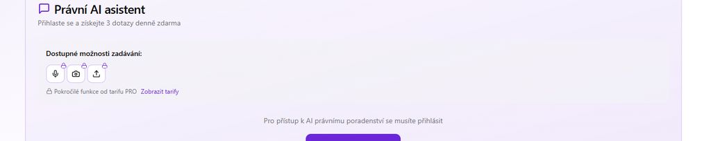 Právník online zdarma