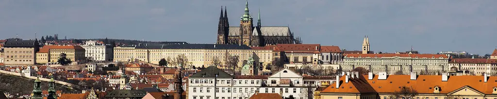 Pražský hrad