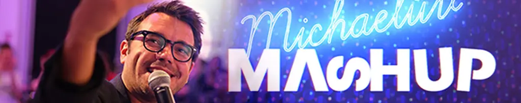 Michaelův Mashup
