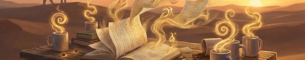 Nia - fantasy plná magie