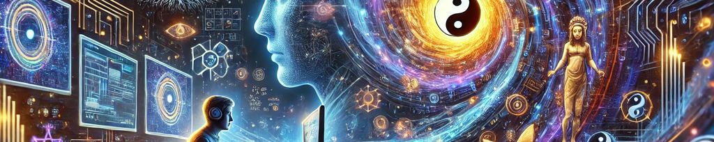 Tvůrce multivesmíru.