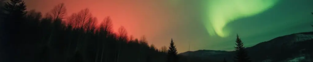 Northern lights