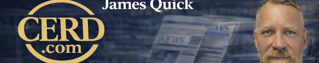 James Quick - CV