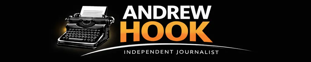 Andrew Hook
