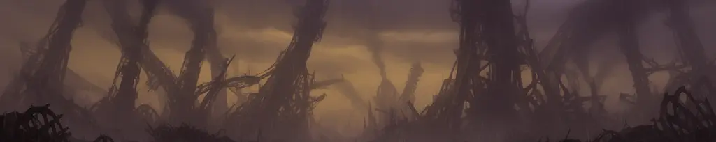 Hellscape