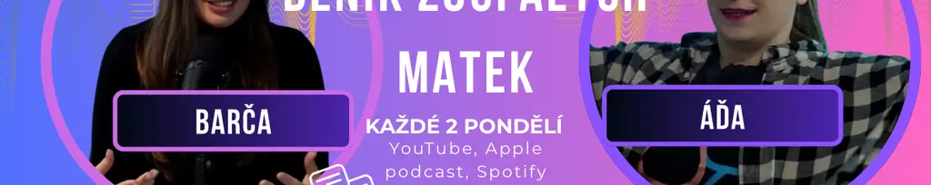 Deník zoufalých matek