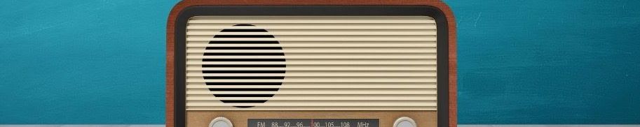 Staré rádio