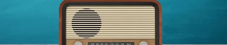 Staré rádio