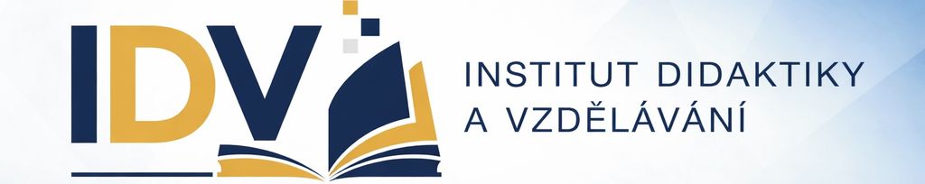Institut didaktika a vzdělávání (IDV)