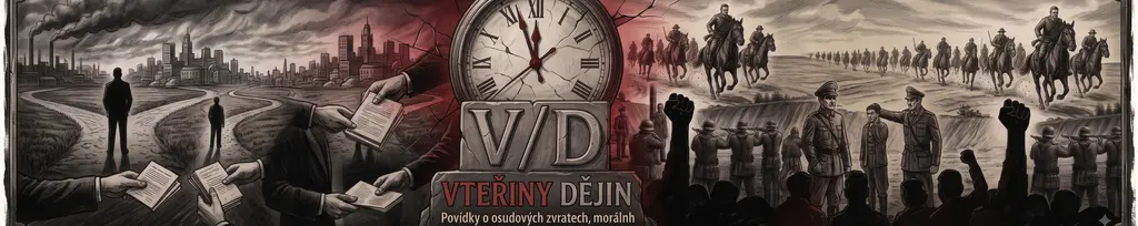 Vteřiny dějin