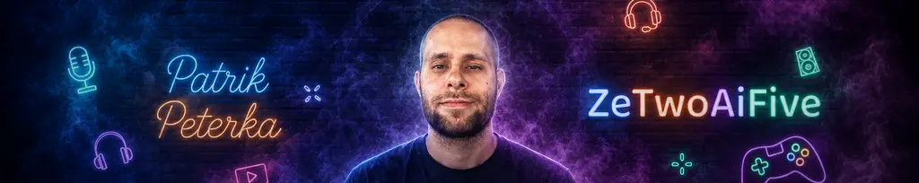 Patrik Peterka Wallpaper