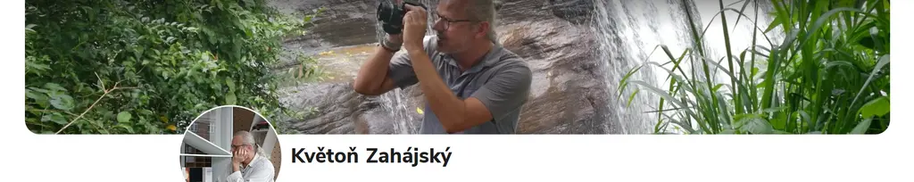 KZ hlavička