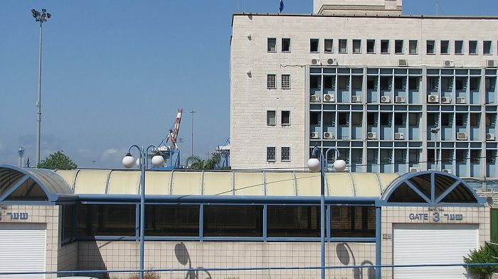 Norge bidro til å løse finanskrisen mellom Israel og de palestinske selvstyremyndighetene
