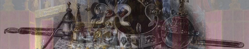 Korunovace a korunovační klenoty 