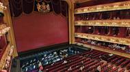 Dokonalá Lucia di Lammermoor v Královské opeře s dechberoucí Nadine Sierra
