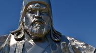 Polozapomenuté dějiny: Jak byli zastaveni Čingischánovi Mongolové