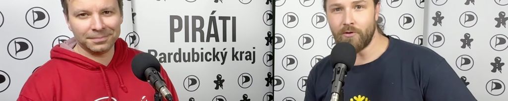 Piráti Talks