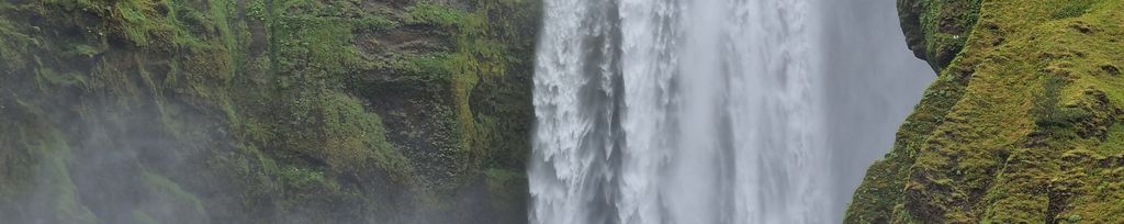 ISL waterfall