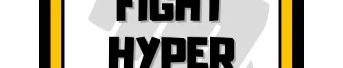 FIGHT HYPER