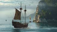 Nebezpečná plavba do Ameriky 100 let před Kolumbem. Důkazy o výpravě skotských rytířů