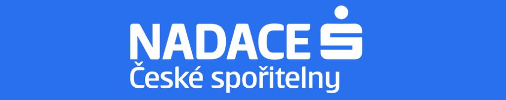 Nadace české spořitelny 