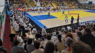 Basketbalová euforie panuje v Ústí nad Labem, ve finále čeká Nymburk