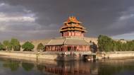Zakázané město: Klenot čínské kultury, kam si císař vodil průvody konkubín, ukrývá bohatou historii
