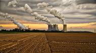 Green Deal zřejmě otepluje rychleji planetu, říkají vědci