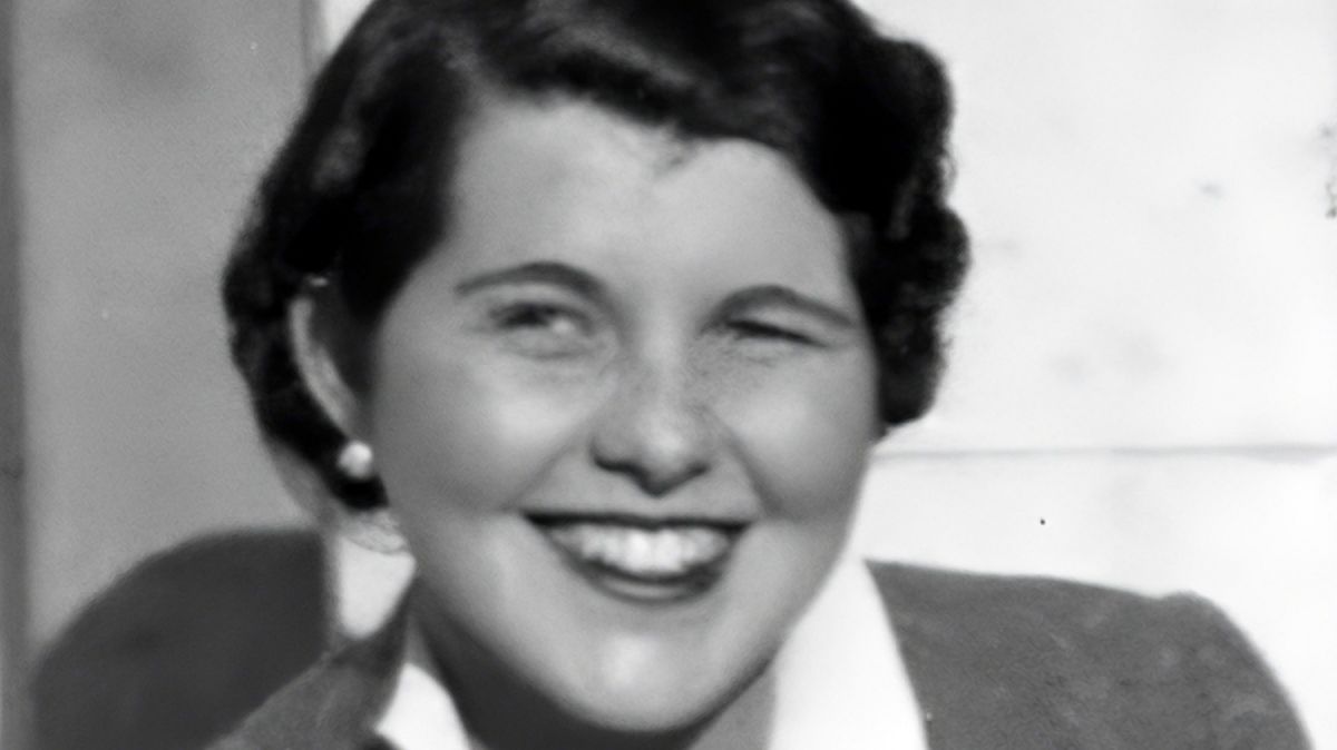 Tragický osud Rosemary Kennedy Lobotomie měla nezkrotné krásce pomoci