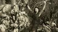 31 japonských vojáků bojovalo o jedinou ženu na ostrově i 6 let po válce