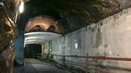 Hitlerovo utajované podzemní město: Budoval jej v Dolním Slezsku, jeho účel zůstává neznámý