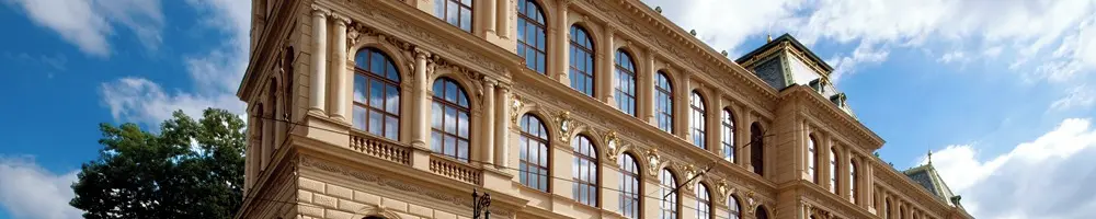Uměleckoprůmyslové museum v Praze