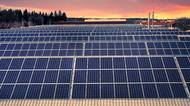 Solární panely přetěžují rozvodnou síť. V Kalifornii mají problémy