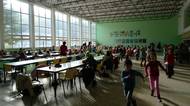 Ohromné plýtvání ve školních jídelnách: vyhazují se dva obědy z pěti