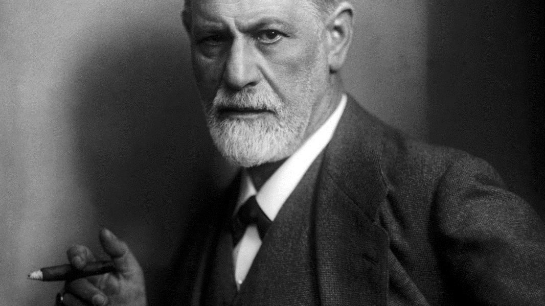 Siegmund Freud - cesta do našeho nevědomí - Seznam Médium