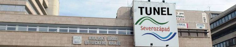 Tunel Severozápad