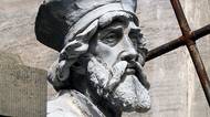 „Dnes vesele chci zemříti,“ prohlásil Jan Hus. Předtím však své protivníky obratně deklasoval