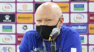 Může český fotbal vůbec klesnout níž? Fousek drží Haška navzdory krachu na EURO